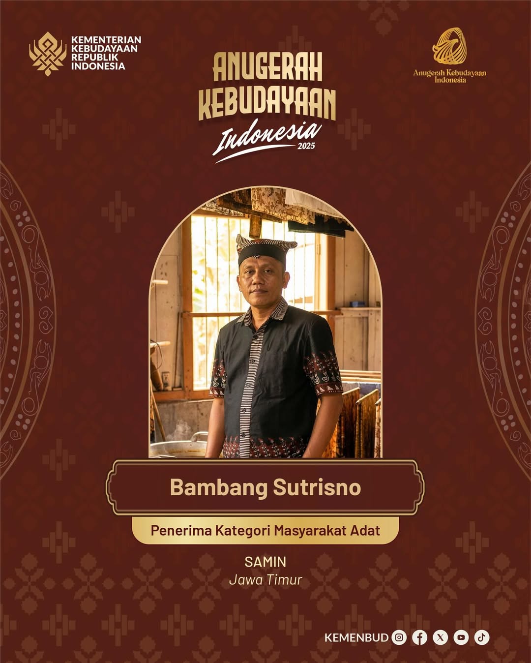 Komunitas Seni Reog Wiyata