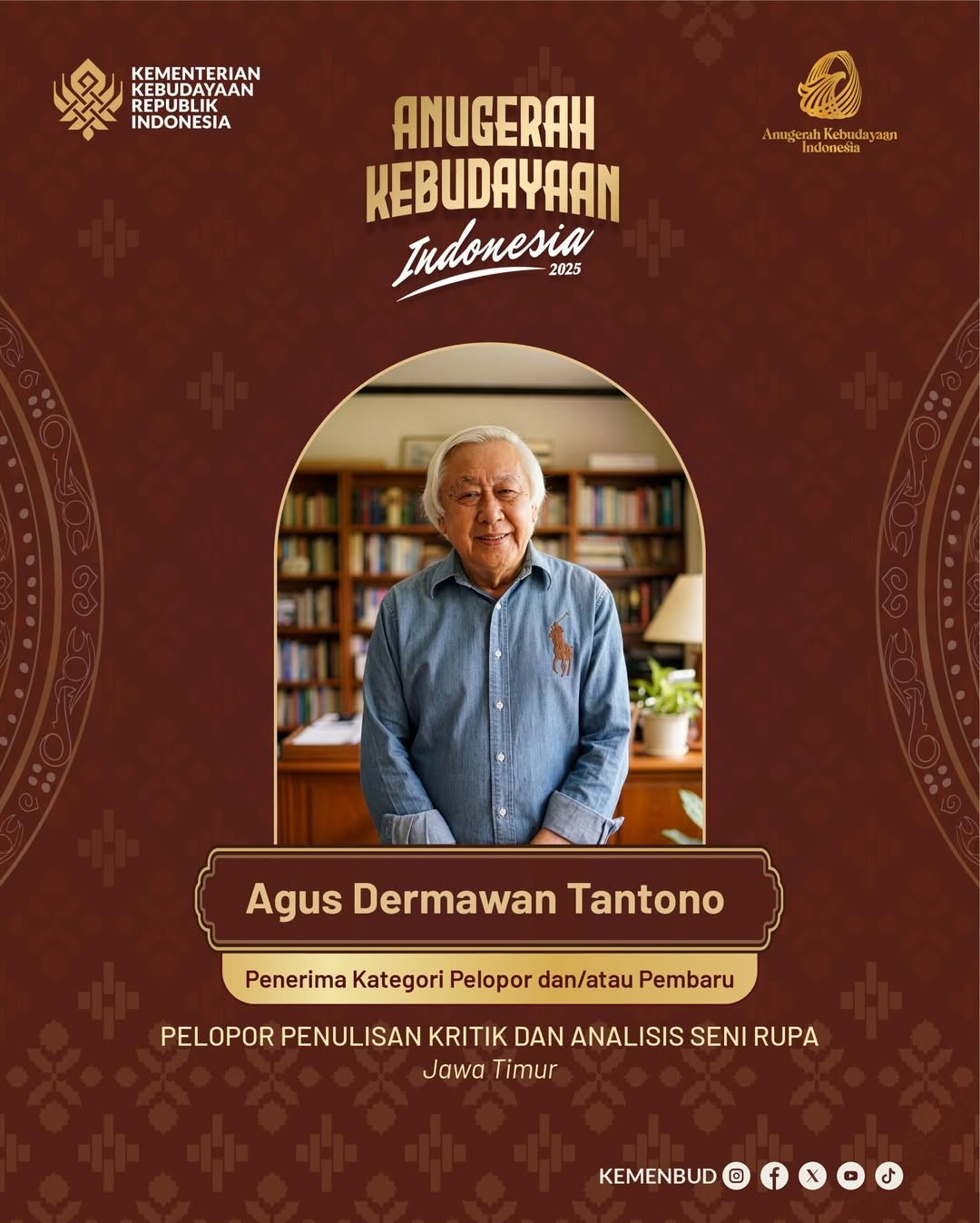 Rumah Budaya Svarnadvipa