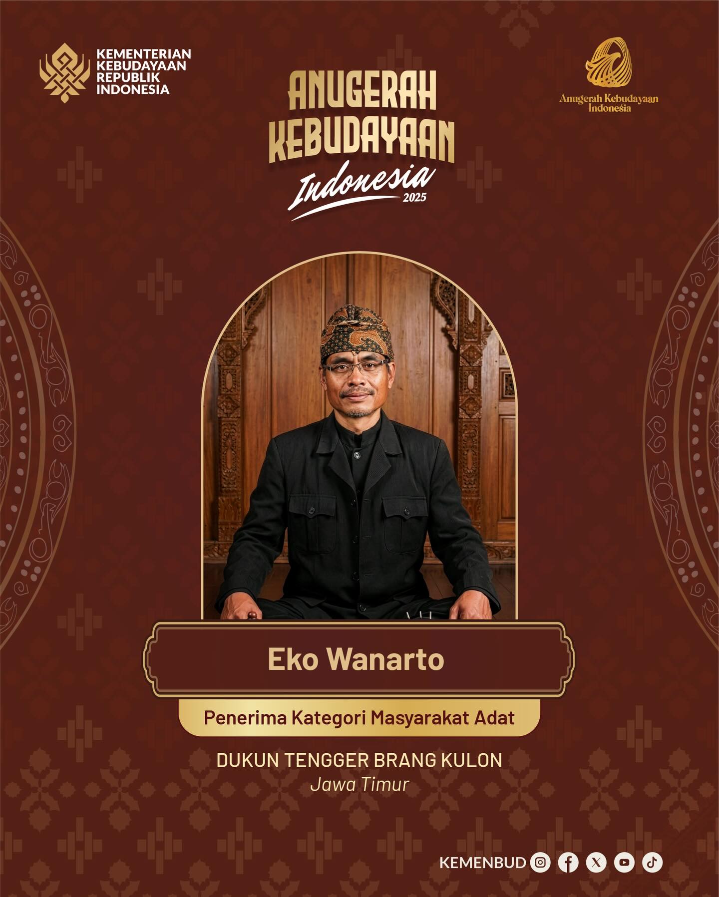 Yayasan Rumah Budaya Minang