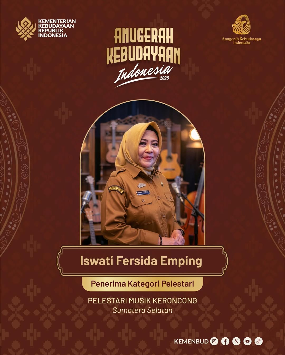 Rumah Kreasi Wakatobi