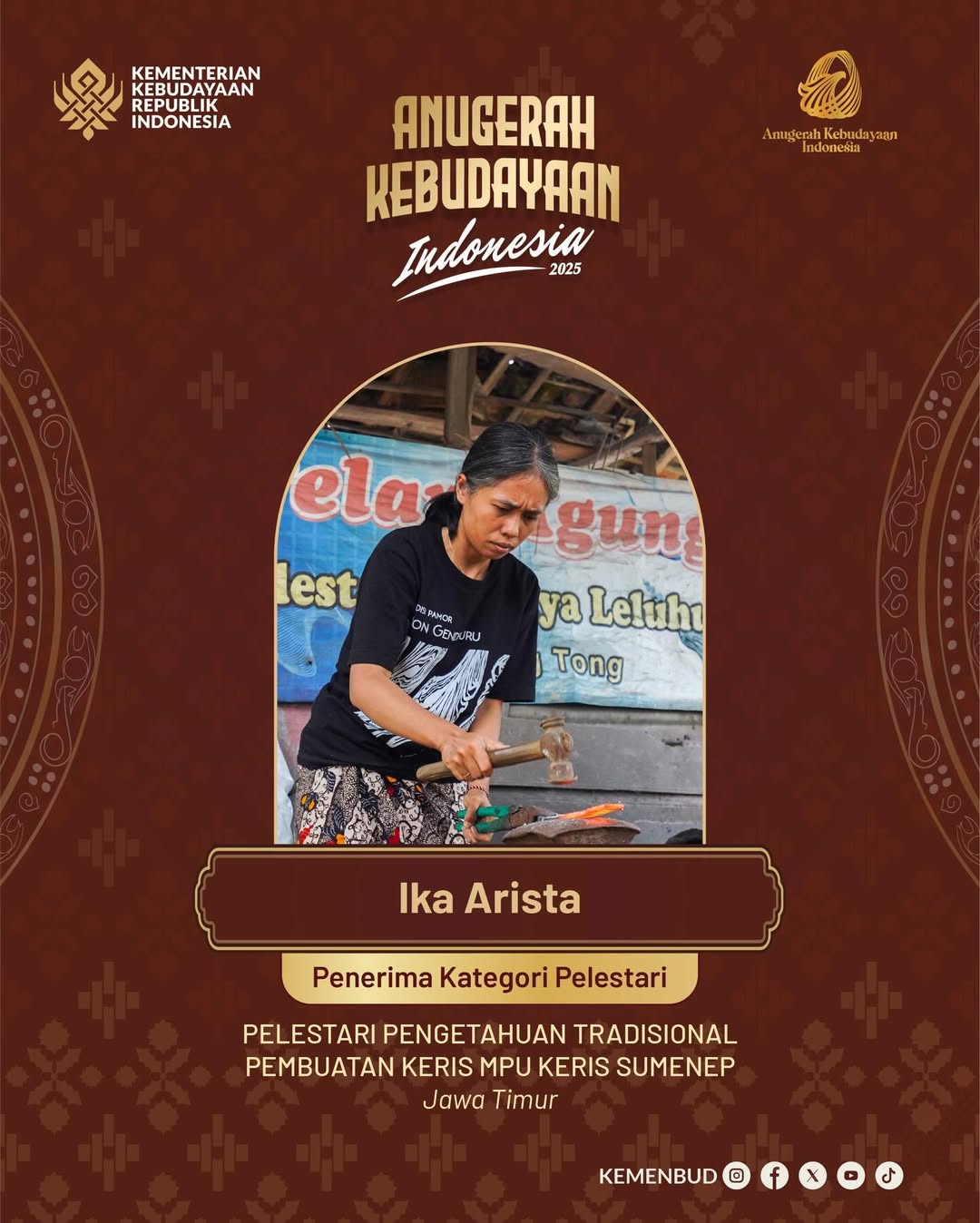 Inisiatif Literasi Aksara Lontara