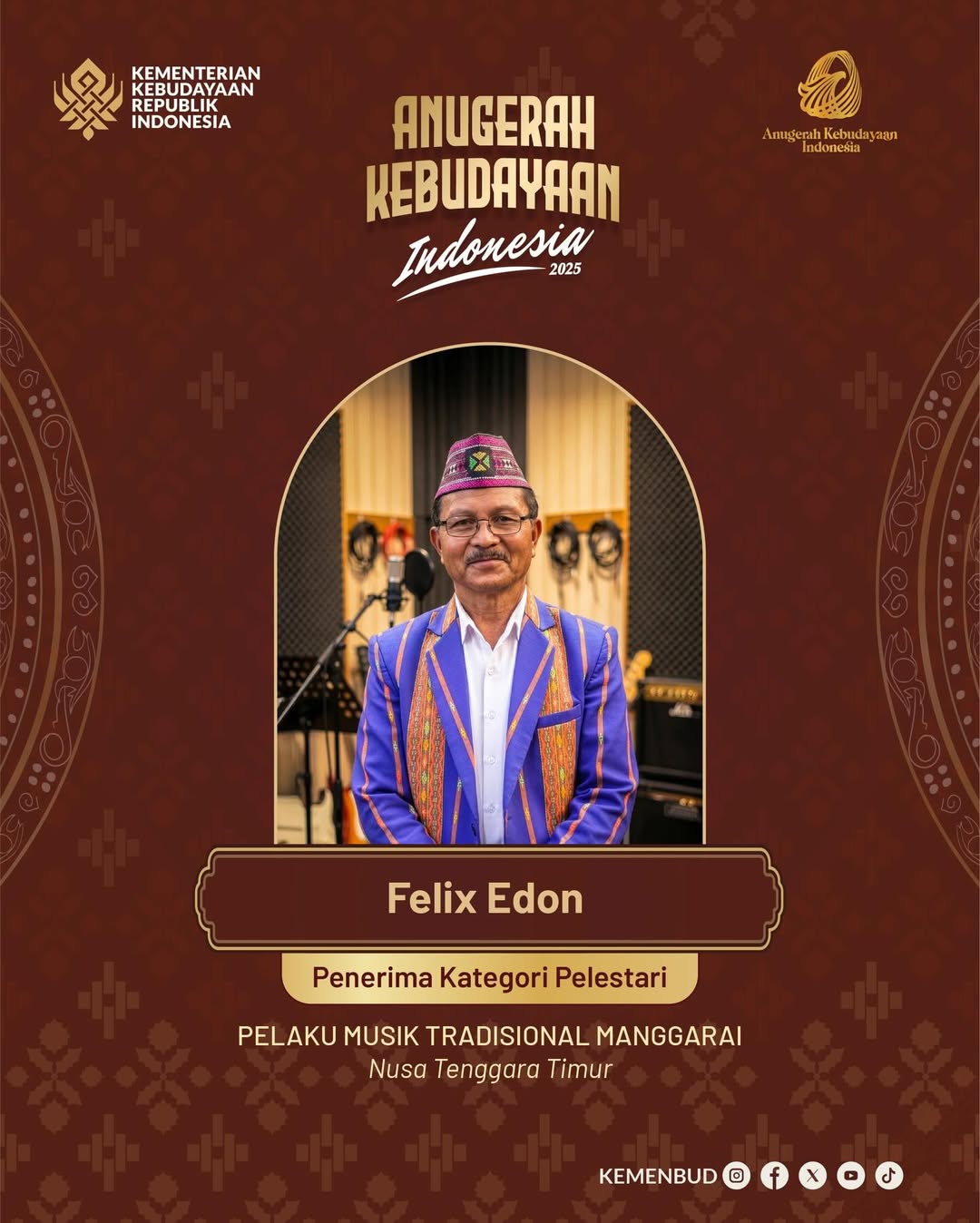 Sanggar Bumi Svarnadvipa