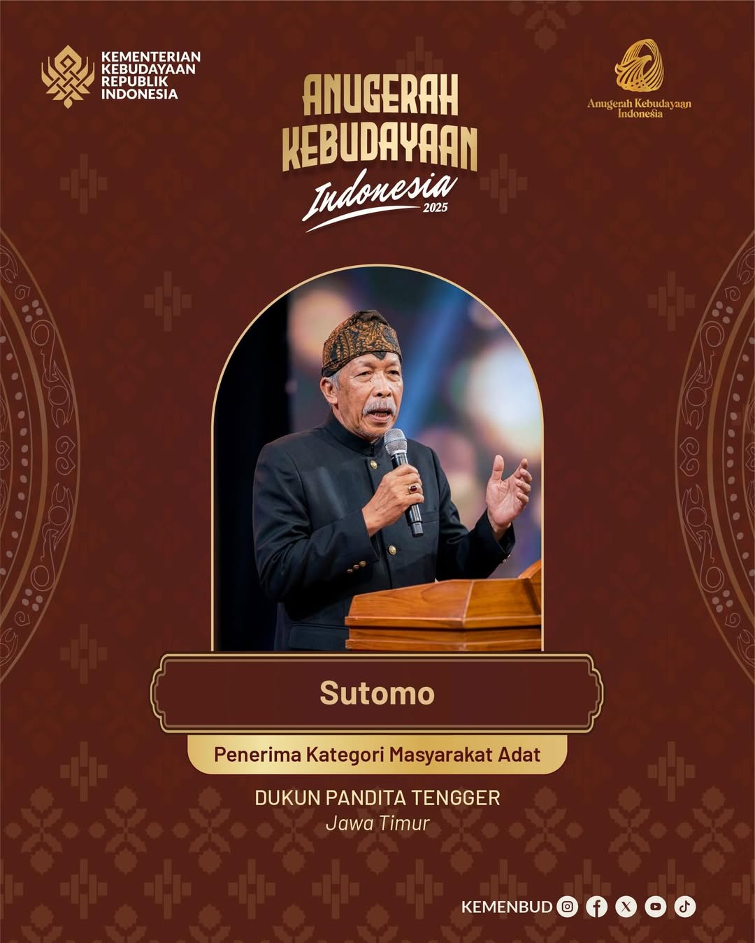 Aksara Borneo Collective